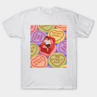 Love Hearts T-Shirt